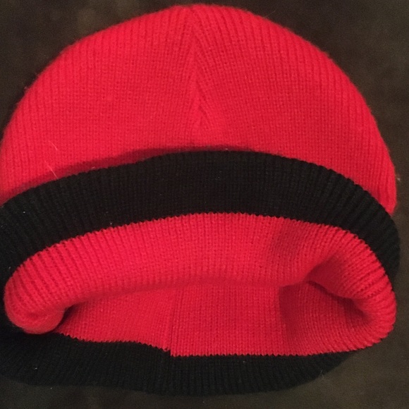 🇺🇸Red Winter Hat ⛄️⛷ - Picture 4 of 6